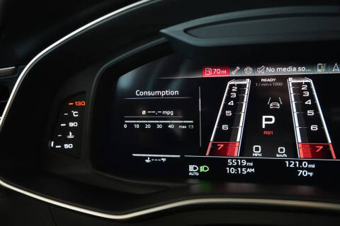 2024 Audi RS 6 Avant 4.0T quattro Avant performance