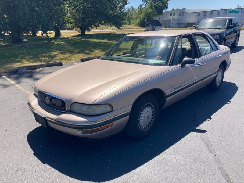 1998 Buick LeSabre for sale at Blue Line Auto Group in Portland OR