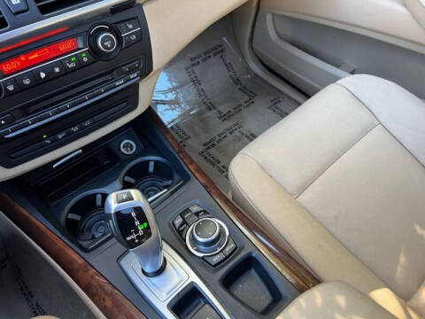 2013 BMW X5 xDrive35i