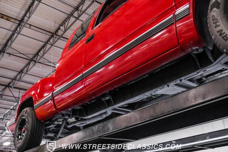 1991 GMC Sierra 1500