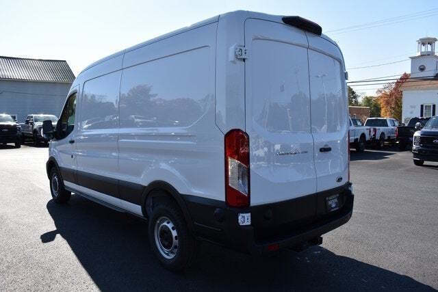 2024 Ford Transit 250