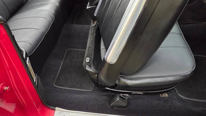 1966 Cadillac DeVille