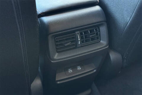 2023 Honda CR-V Hybrid