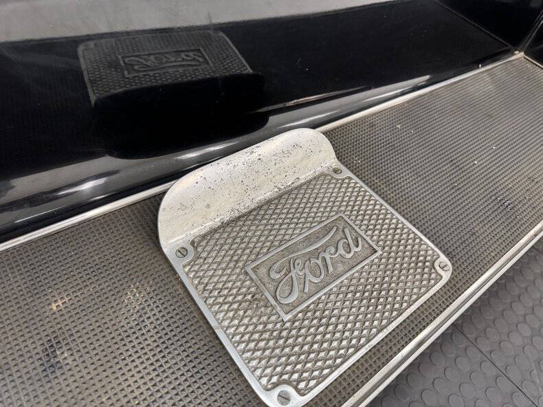 1930 Ford Model A