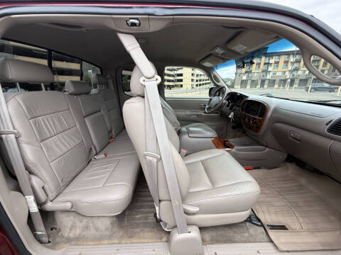 2006 Toyota Tundra Limited