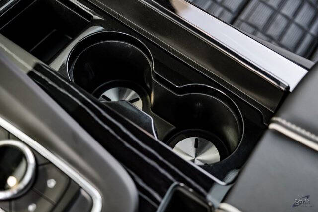 2023 Cadillac Escalade-V