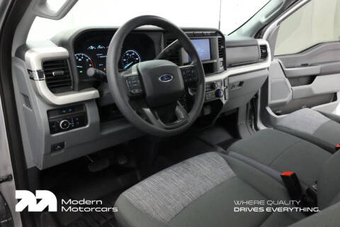 2023 Ford F-350 Super Duty XLT