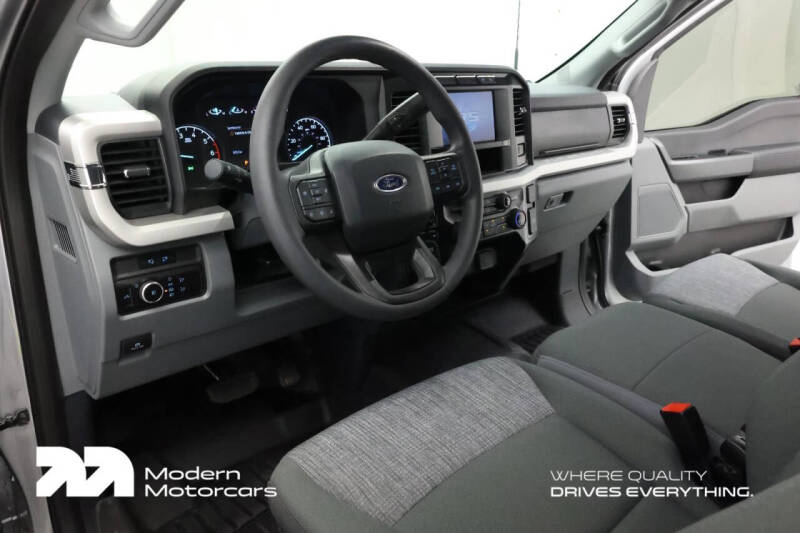 2023 Ford F-350 Super Duty XLT