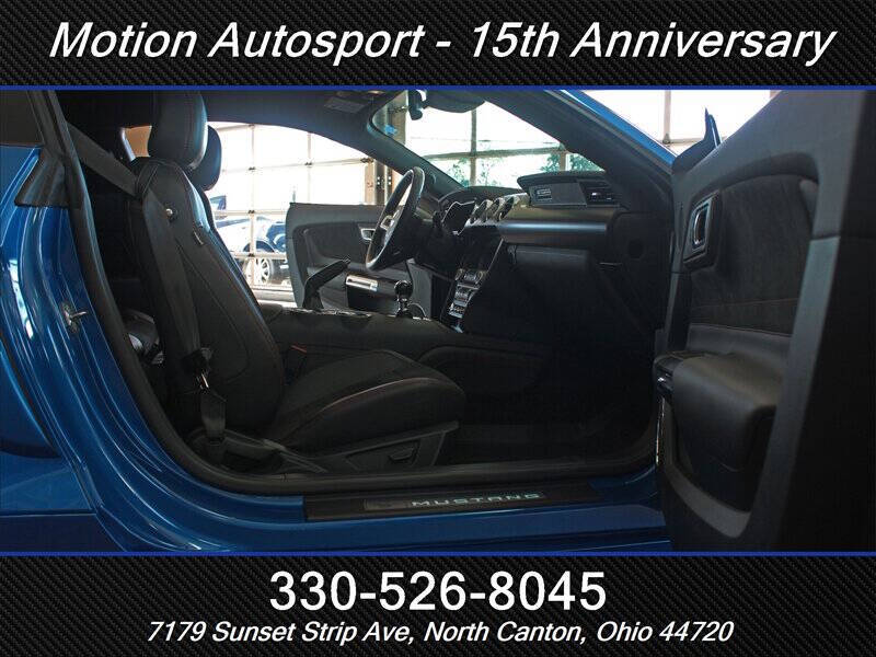 2021 Ford Mustang GT