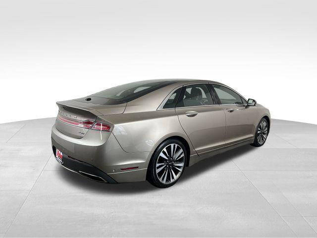 2019 Lincoln MKZ Hybrid Reserve II