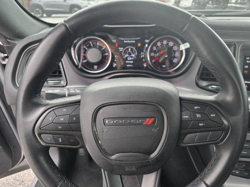 2023 Dodge Challenger GT