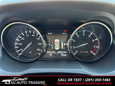 2015 Land Rover Range Rover Evoque Pure Premium