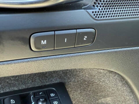 2023 Volvo XC40 Recharge Twin Plus