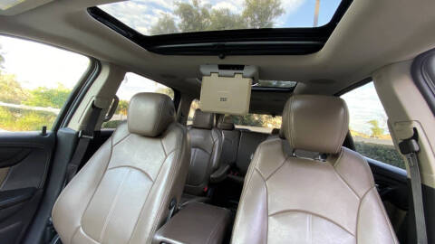 2013 GMC Acadia SLT-1