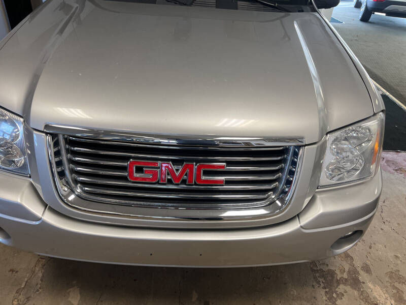 2008 GMC Envoy SLE