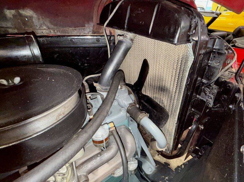 1952 Dodge 1/2-Ton Pickup B