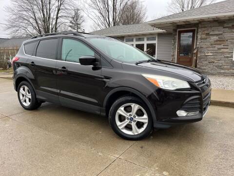 2013 Ford Escape for sale at 1st Choice Auto, LLC in Fairview PA
