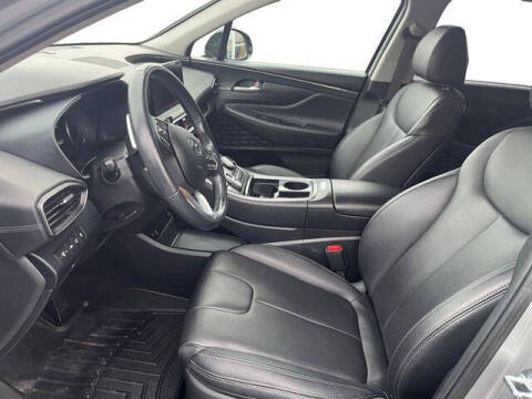 2023 Hyundai Santa Fe XRT