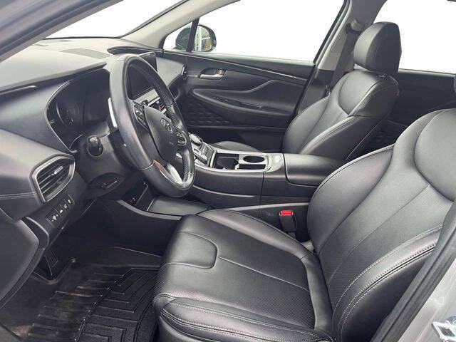 2023 Hyundai Santa Fe XRT