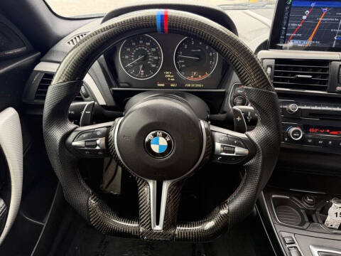 2014 BMW 2 Series M235i
