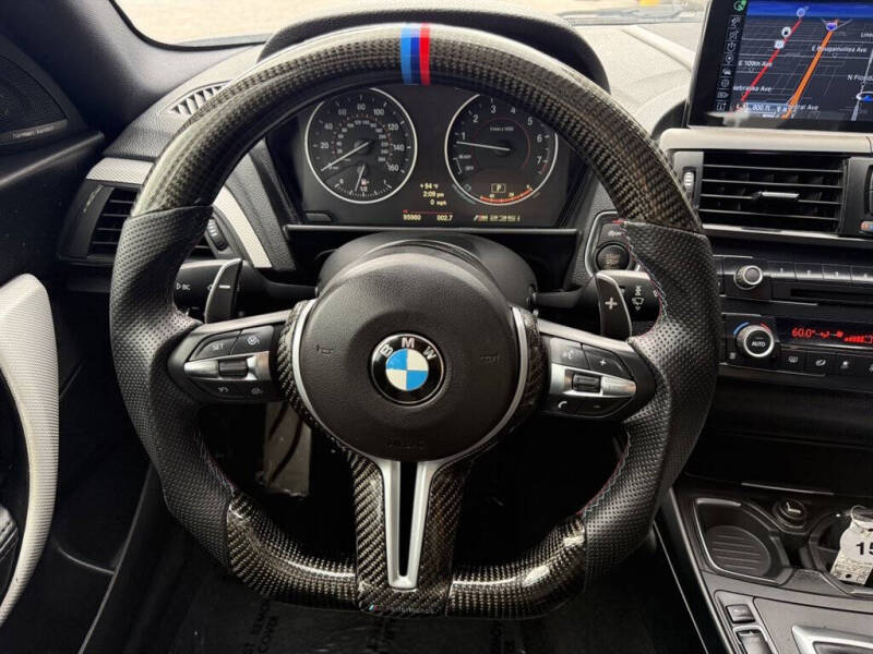 2014 BMW 2 Series M235i
