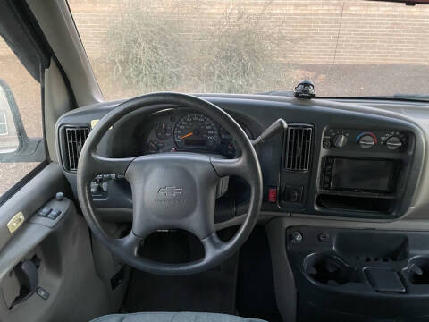 2000 Roadtrek 200 Versatile