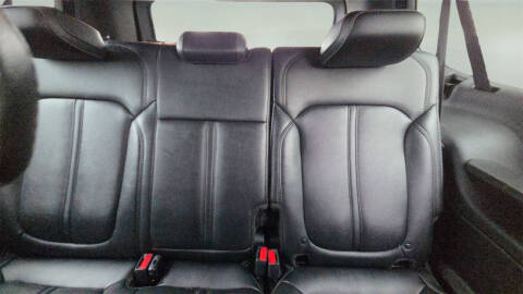 2023 Jeep Wagoneer L Series II