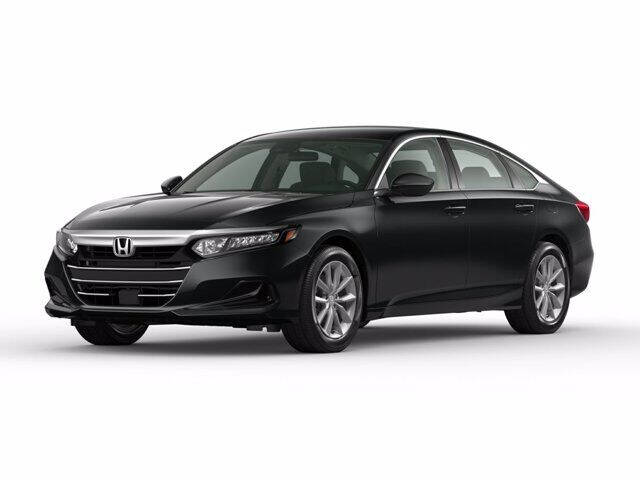 2021 Honda Accord for sale at CarGonzo in New York NY