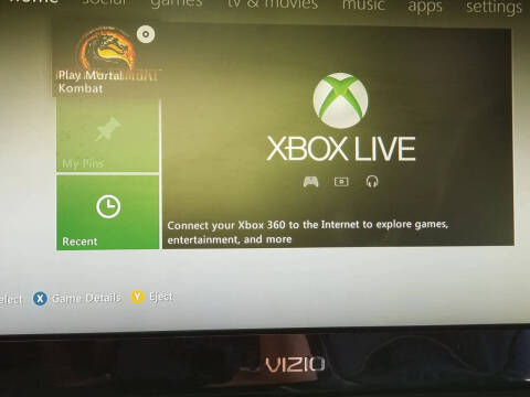 2012 Chevrolet Express 1500