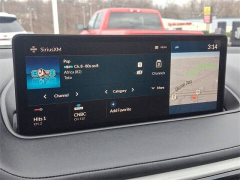 2024 Acura MDX SH-AWD w/Tech