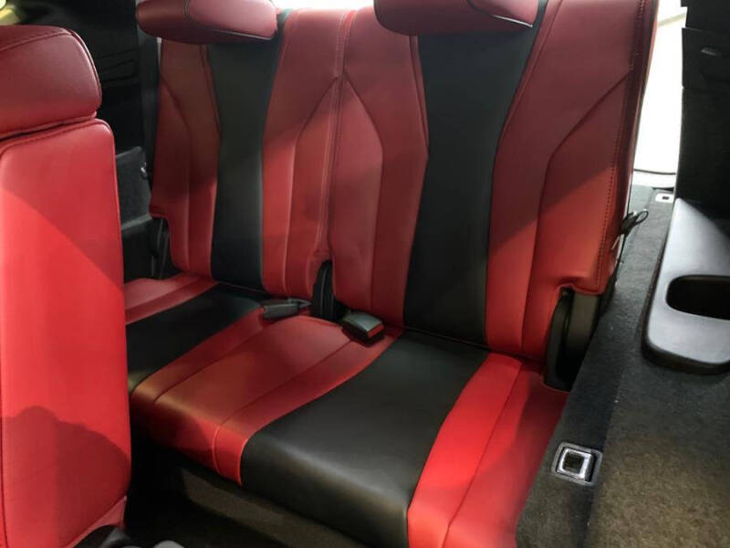 2022 Acura MDX SH-AWD w/A-SPEC