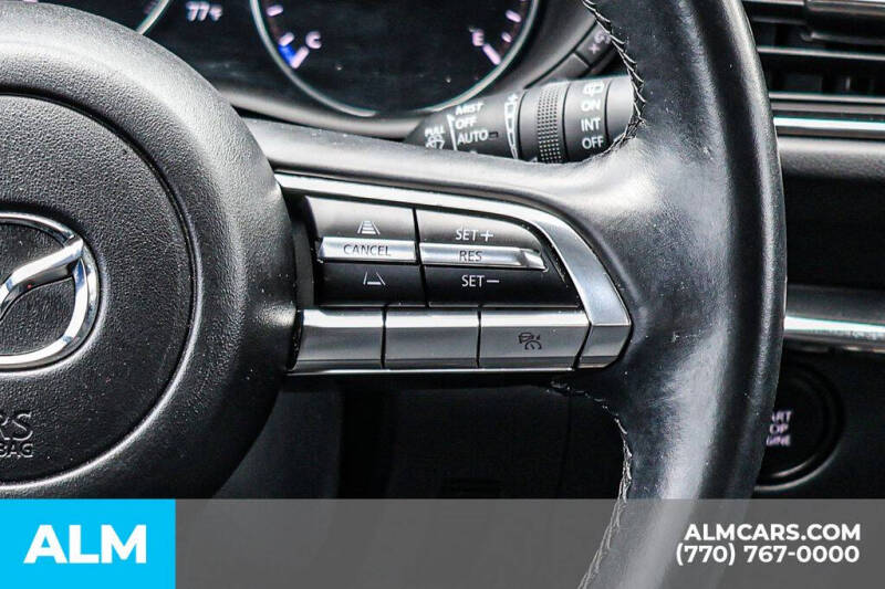 2023 Mazda CX-30 2.5 S Preferred