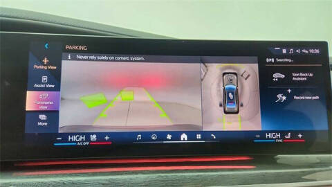 2023 BMW 7 Series 740i