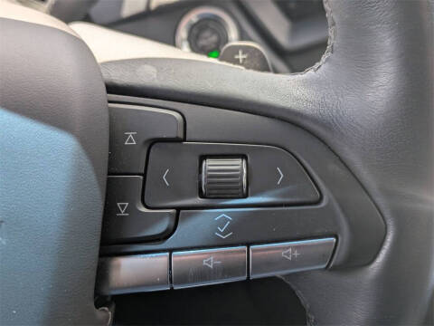 2021 Cadillac CT4 Premium Luxury