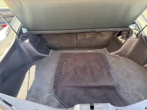 1999 Mitsubishi 3000GT SL