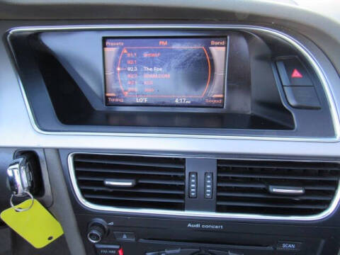 2011 Audi A5 2.0T Premium