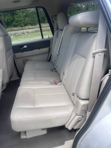 2007 Ford Expedition XLT