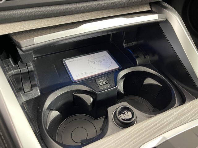 2025 BMW i4 eDrive40 Gran Coupe