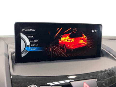 2025 Acura RDX SH-AWD w/A-SPEC