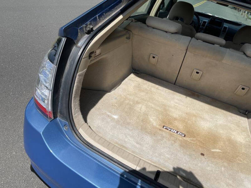 2005 Toyota Prius