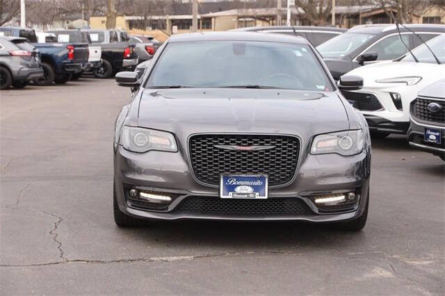 2021 Chrysler 300 S V6