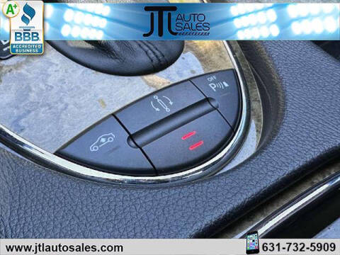 2008 Mercedes-Benz E-Class E 63 AMG