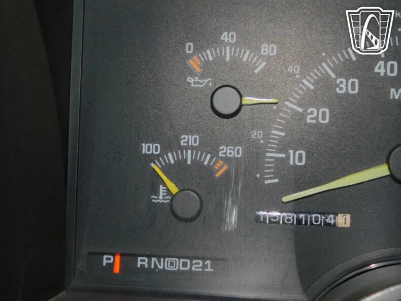 1994 Chevrolet C/K 1500 Series