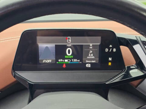 2022 Volkswagen ID.4 Pro S