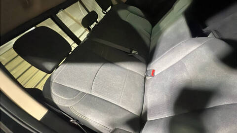 2019 RAM 2500 Tradesman