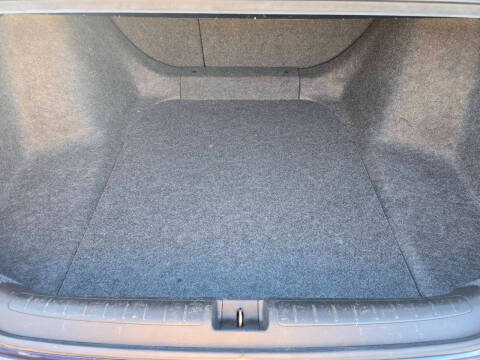 2018 Honda Accord Hybrid