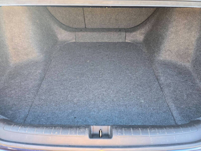 2018 Honda Accord Hybrid