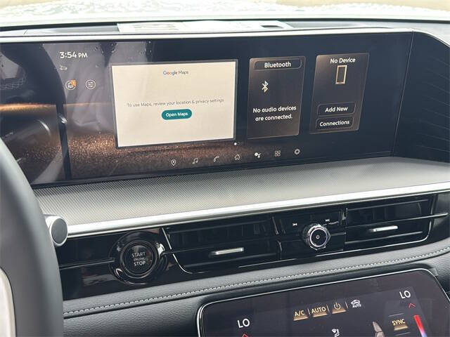 2026 Infiniti QX80 Pure