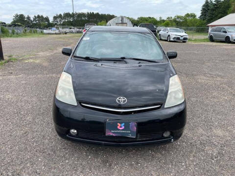 2006 Toyota Prius