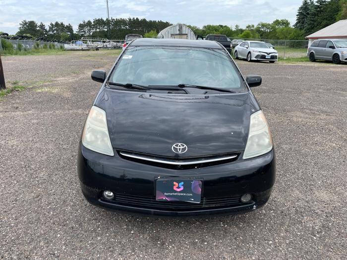 2006 Toyota Prius